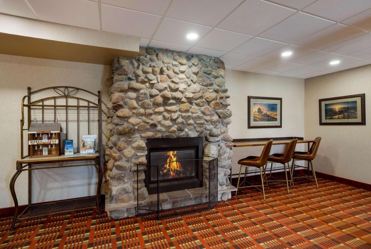 Best Western Vermillion Inn Exterior photo