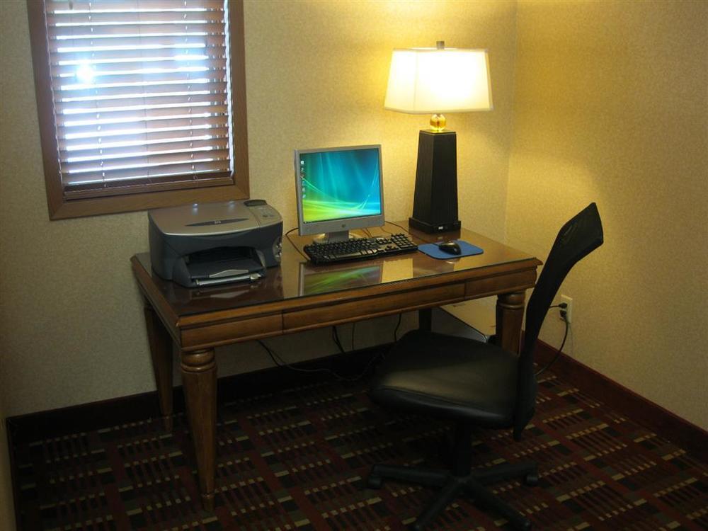 Best Western Vermillion Inn Facilities photo