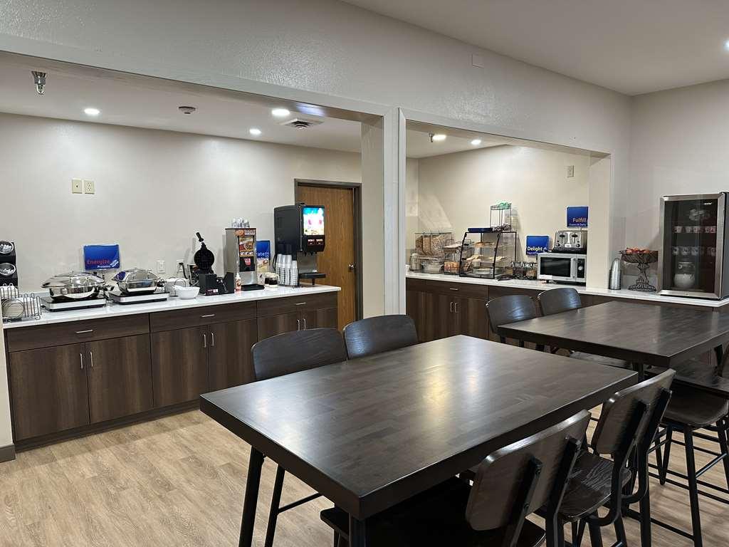 Best Western Vermillion Inn Restaurant photo